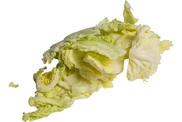 Groene kool 30mm zak 1kg